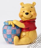 Winnie The Pooh Winnie con Vaso giochi