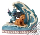 Lilo & Stitch con Tavola da Surf giochi