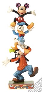 Mickey Mouse, Donald Duck and Goofy gioco di FIST