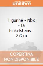 Figurine - Nbx - Dr Finkelsteins - 27Cm gioco