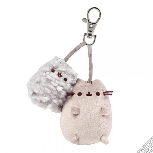 Pusheen - Pusheen & Stormy Deluxe Clip gioco di Pusheen