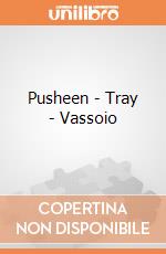 Pusheen - Tray - Vassoio gioco di Pusheen