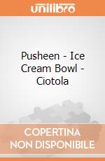 Pusheen - Ice Cream Bowl - Ciotola gioco di Pusheen