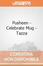 Pusheen - Celebrate Mug - Tazza gioco di Pusheen