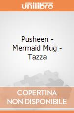 Pusheen - Mermaid Mug - Tazza gioco di Pusheen