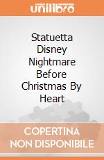 Statuetta Disney Nightmare Before Christmas By Heart gioco