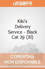 Kiki's Delivery Service - Black Cat Jiji (Xl) giochi
