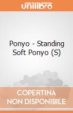 Ponyo - Standing Soft Ponyo (S) giochi