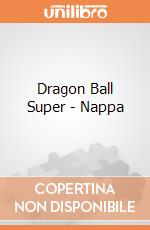 Dragon Ball Super - Nappa giochi