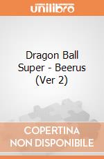 Dragon Ball Super - Beerus (Ver 2) giochi
