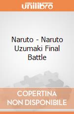 Naruto - Naruto Uzumaki Final Battle giochi