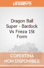Dragon Ball Super - Bardock Vs Frieza 1St Form giochi