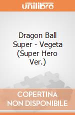 Dragon Ball Super - Vegeta (Super Hero Ver.) giochi