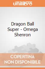 Dragon Ball Super - Omega Shenron giochi