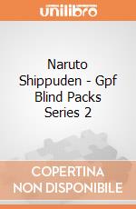 Naruto Shippuden - Gpf Blind Packs Series 2 giochi