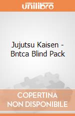 Jujutsu Kaisen - Bntca Blind Pack giochi