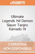Ultimate Legends Hd Demon Slayer Tanjiro Kamado Hi giochi
