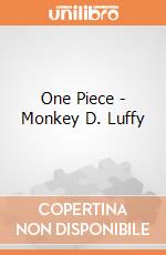 One Piece - Monkey D. Luffy giochi