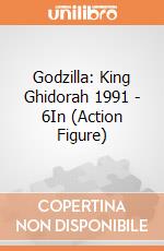 Godzilla: King Ghidorah 1991 - 6In (Action Figure) giochi