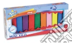 Bontempi 55 0833 - Xilofono A 8 Piastrine/Note Colorate giochi