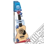 Bontempi 21 5530 - Chitarra Classica In Legno 55 Cm A 6 Corde giochi