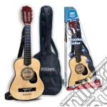 Bontempi 21 7531 - Chitarra Classica In Legno 75 Cm A 6 Corde giochi