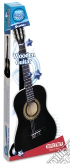 Bontempi 22 9210 - Chitarra Bianca Classica In Legno 92 Cm A 6 Corde gioco di Bontempi