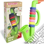 Bontempi 32 2835: Mini Sax In Scatola. (Linea Play Green) giochi