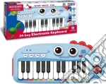 Bontempi 12 2430 - Tastiera 24 Tasti. (Dino Dina) giochi
