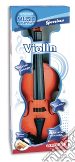 Bontempi 29 1100 - Toy Band Star - Violino Classico A 4 Corde Di Metallo Accordabile giochi