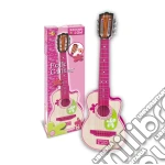 Bontempi 20 7071 - Chitarra Folk A 6 Corde Di Metallo giochi
