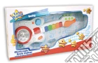 Bontempi 20 3325 - Chitarra Baby Rock, 5 Note Musciali, 6 Stacchi Musicali gioco di Bontempi