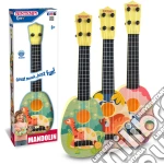 Bontempi 20 5310: Ukulele 44 Cm (3 Colori Assortiti) giochi