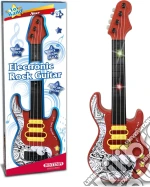 Bontempi 24 1110 Chitarra Rock Elettronica giochi