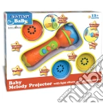 Bontempi 70 1425 - Proiettore Elettronico Con Musiche Ed Effetti giochi
