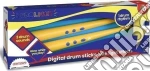 Bontempi 54 0235 Bacchette Digitali Attivate Dal Movimento Con Effetti Luminosi E Sonori. (Hero Light) giochi