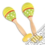 Bontempi 56 2010 - Maracas In Legno Colorate giochi