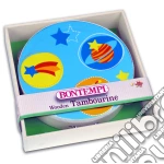 Bontempi 56 1810 - Cembalo In Legno Grande giochi