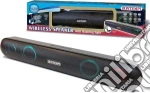 Bontempi 48 5800 Cassa Acustica Wireless Con Effetti Luminosi giochi