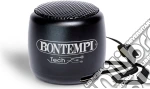 Bontempi 49 0110: Mini Wireless Speakers (4 Colori Assortiti) Funzione Tws giochi