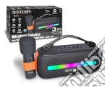 Bontempi 49 1050: Amplificatore Wireless Con Microfono Wireless, Effetti Luminosi giochi