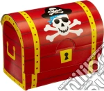 Amscan: Favor Box:Pirates Treasure giochi