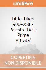 Little Tikes 9004258 - Palestra Delle Prime Attivita' gioco di Little Tikes