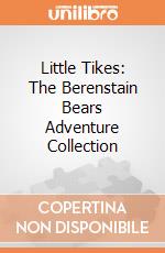 Little Tikes: The Berenstain Bears Adventure Collection giochi