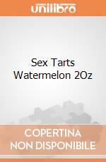 Sex Tarts Watermelon 2Oz gioco