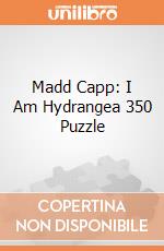Madd Capp: I Am Hydrangea 350 Puzzle giochi