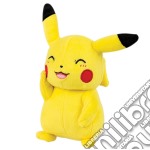 Pokemon - Peluche Pikachu 20 Cm