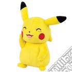 Pokemon - Peluche Pikachu 20 Cm gioco di Tomy Yujin Europe