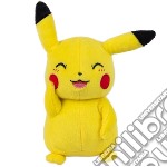 Pokemon - Peluche Pikachu 30 Cm