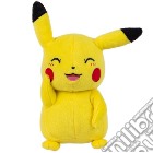 Pokemon - Peluche Pikachu 30 Cm giochi